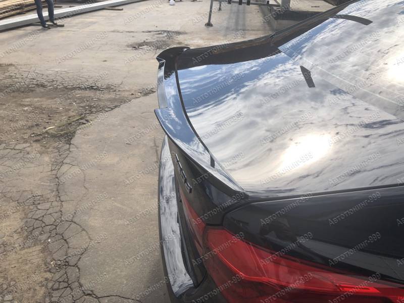  M Performance  BMW 5 series G30  (10)  -999