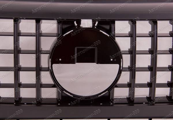      Mercedes-Benz / - G-klass (G463) 2018 / 5 / autotuning999.ru