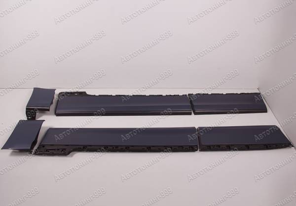  Land Rover /   Range Rover 2017 / 8 / autotuning999.ru