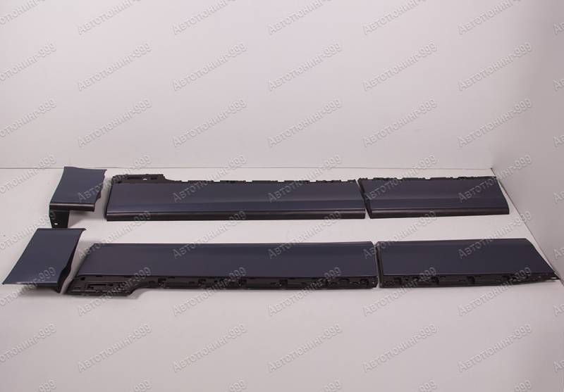  SVO  Range Rover 2017- . (8)  -999