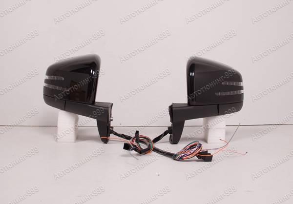  Mercedes-Benz / - G-klass (G463) 1990 / 2 / autotuning999.ru