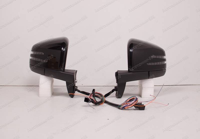  () Mercedes G-klass (W 463) . (2)  -999