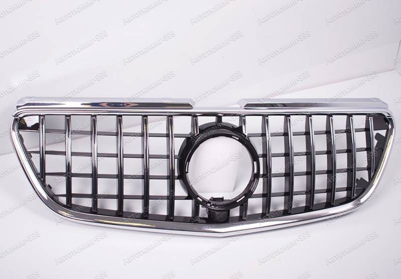   Mercedes Vito (W 447) GT   (4)  -999