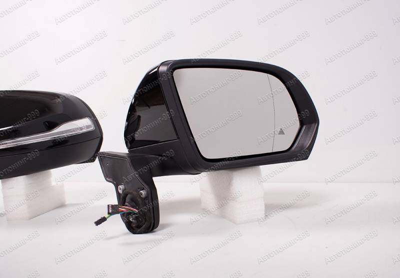   2018  Mercedes G-klass (W 463)  (  ) (3)  -999