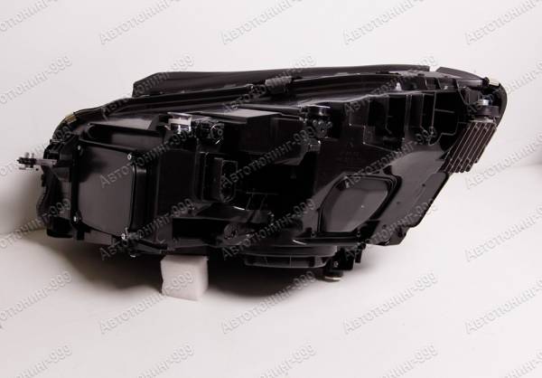 , ,  Mercedes-Benz / - Maybach S-klass (X 222) 2014 / 4 / autotuning999.ru