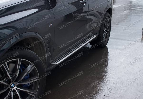 , ,  BMW /  5 2018 / 27 / autotuning999.ru