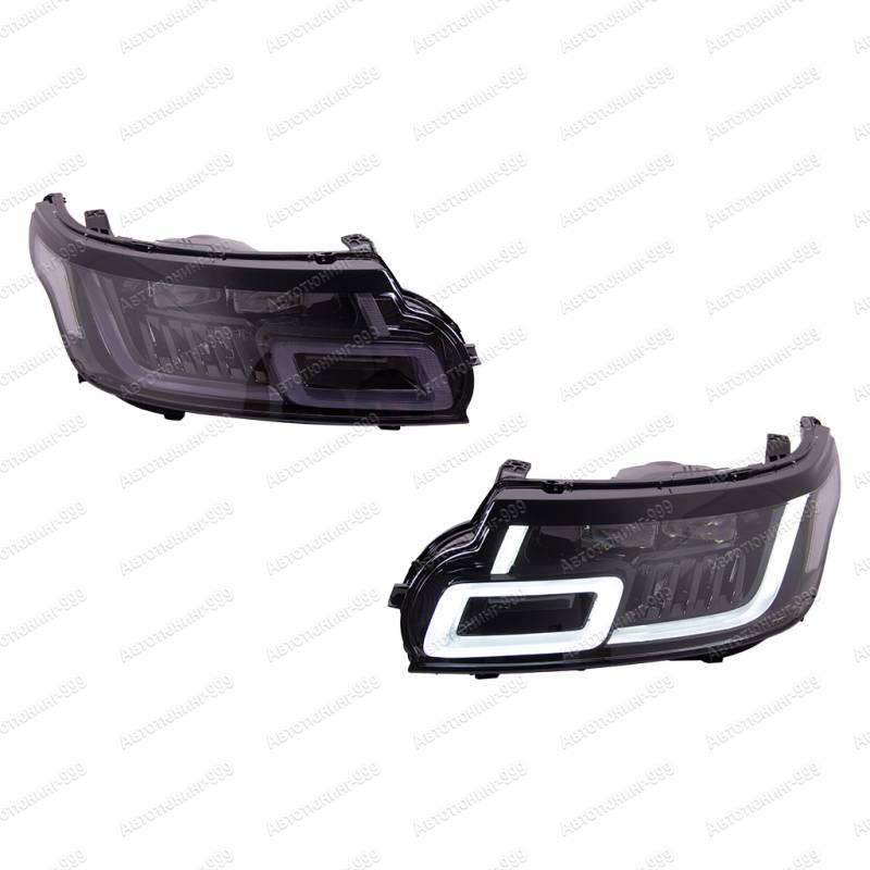   Range Rover Sport ( 2017 ) 2  (1)  -999