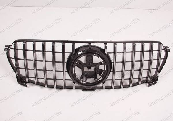      Mercedes-Benz / - GLE Coupe 2019 / 4 / autotuning999.ru