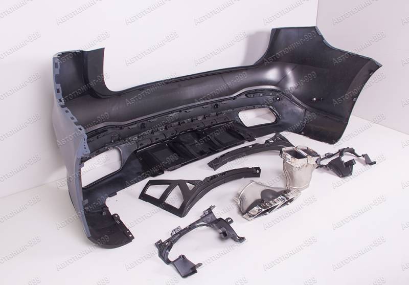  6.3 AMG  Mercedes GLS (X 167)  AMG  (11)  -999