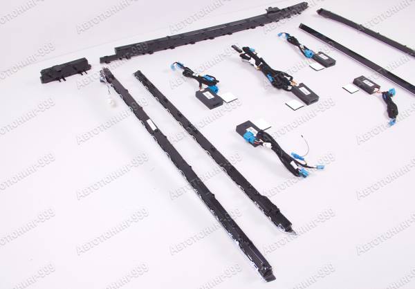  Mercedes-Benz / - S-klass (W 223) 2020 / 5 / autotuning999.ru