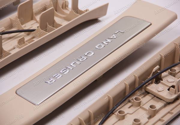   Toyota /  Land Cruiser 300 ###CURR_CATEGORY_MODEL_YEAR### / 5 / autotuning999.ru