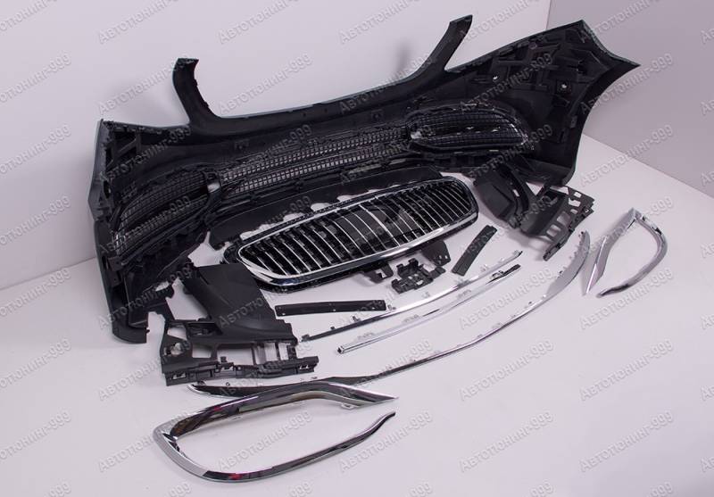  Maybach  Mercedes Vito (W 447) (6)  -999