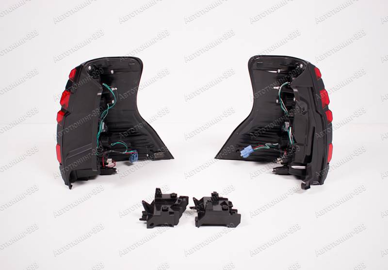  2017 Toyota Land Cruiser Prado 150 (19)  -999