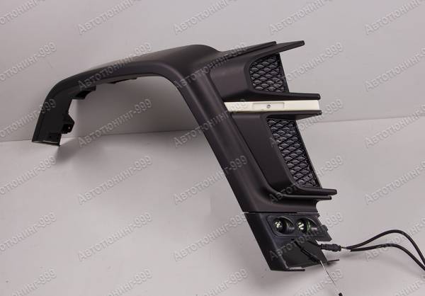  Mercedes-Benz / - G-klass (G463) 2018 / 12 / autotuning999.ru