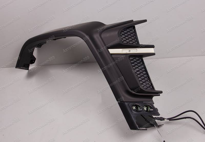  BR  Mercedes G-klass (W 463)  2018- (12)  -999