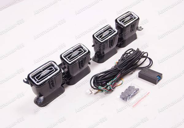  Mercedes-Benz / - GLS 2019 / 4 / autotuning999.ru