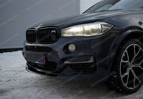      BMW /  X6 2014 / 13 / autotuning999.ru