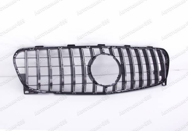      Mercedes-Benz / - GLA-klass (X156) 2017 / 3 / autotuning999.ru