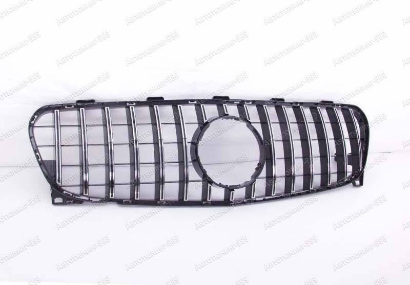   GT   Mercedes GLA (X 156)  2017-2020 (3)  -999