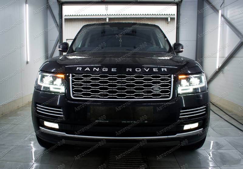   Range Rover  2023    (14)  -999