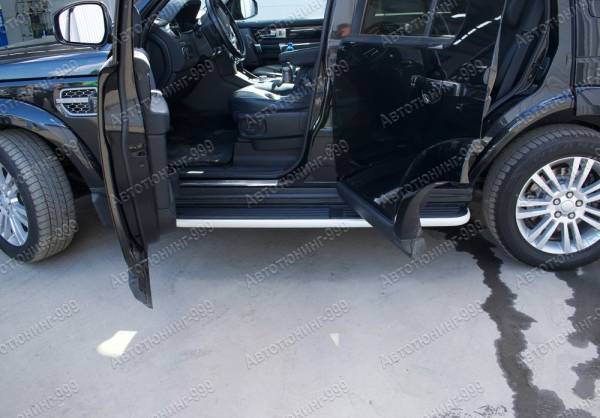 , ,  Land Rover /   Discovery 3 ###CURR_CATEGORY_MODEL_YEAR### / 9 / autotuning999.ru