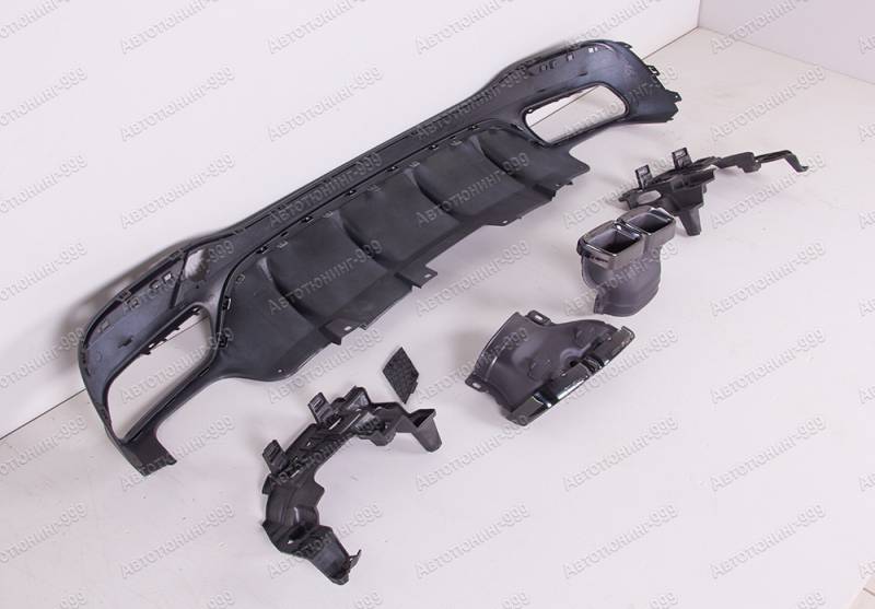  6.3 AMG (+ )  Mercedes GLE (W 166)  (11)  -999