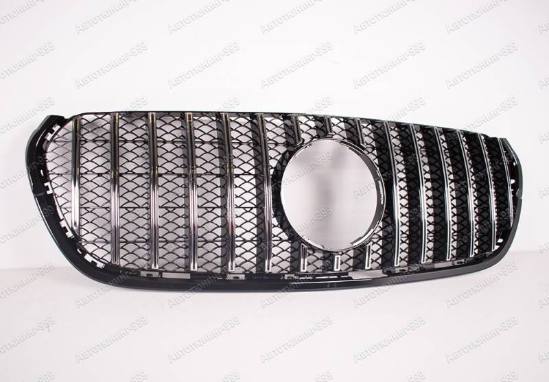   GT   Mercedes X-klass  (2)  -999