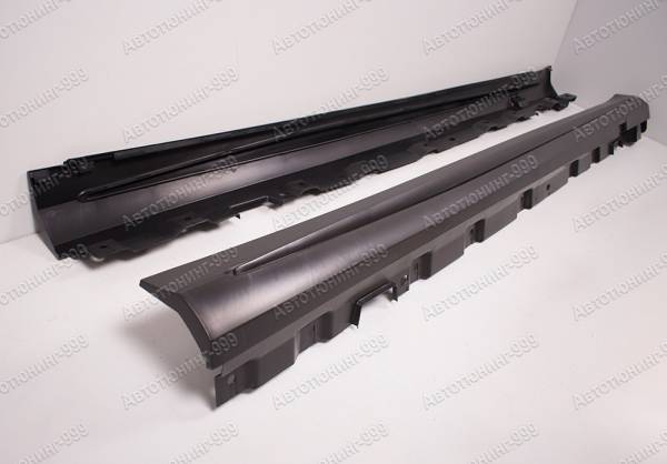  Mercedes-Benz / - S-klass (W222) 2013 / 5 / autotuning999.ru