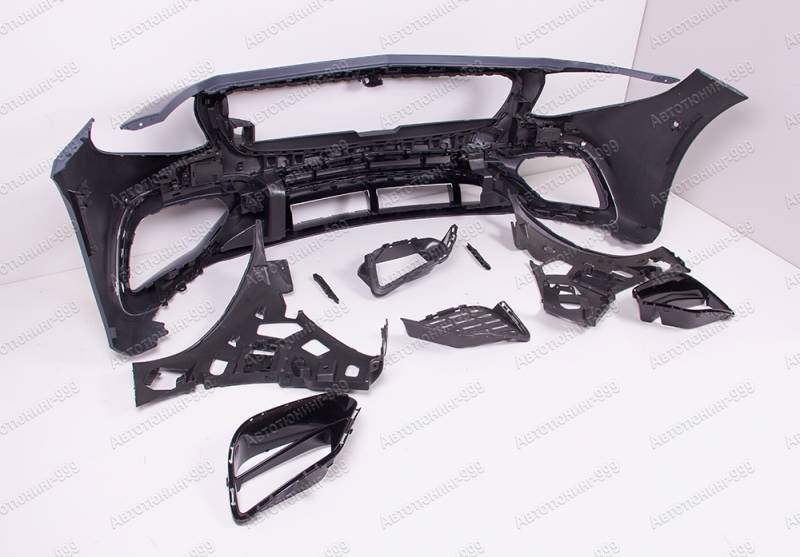  AMG 63 Mercedes S-Coupe (C 217) (2017-2020) (8)  -999