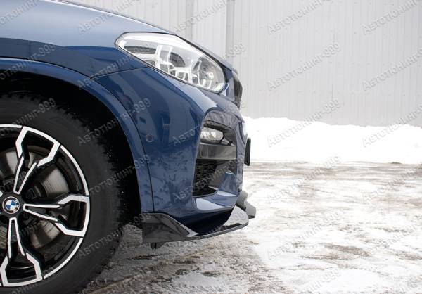  BMW /  X3 2017 / 14 / autotuning999.ru