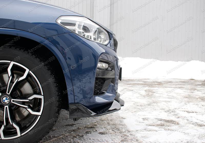    M-Sport  BMW X3 (G 01)   (14)  -999