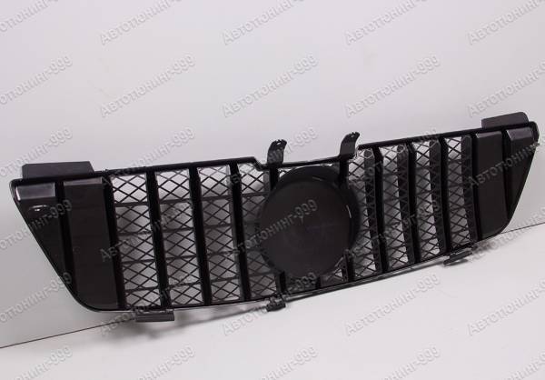      Mercedes-Benz / - M-klass 2005 / 4 / autotuning999.ru