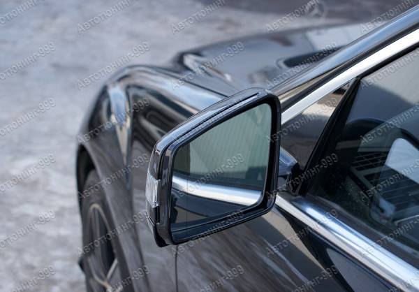  Mercedes-Benz / - S-klass (W221) ###CURR_CATEGORY_MODEL_YEAR### / 17 / autotuning999.ru