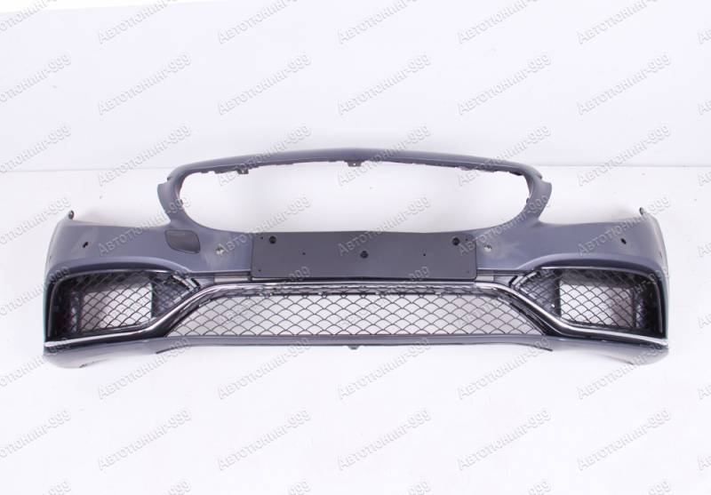  63 AMG   Mercedes C-klass (w205) (2)  -999