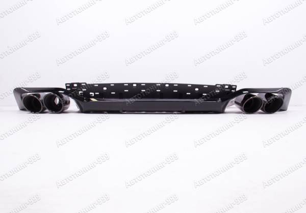  BMW /  X4 2021 / 7 / autotuning999.ru