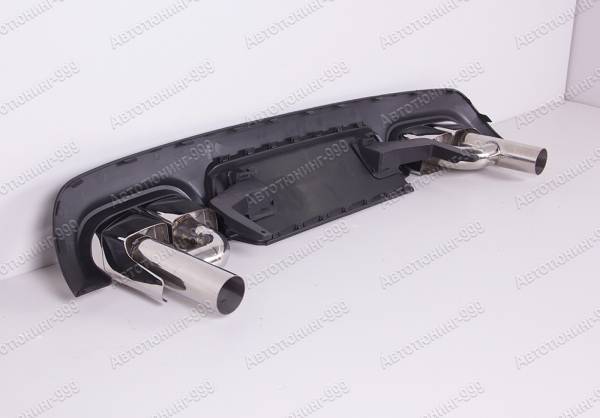  Mercedes-Benz / - S-klass (W221) ###CURR_CATEGORY_MODEL_YEAR### / 5 / autotuning999.ru