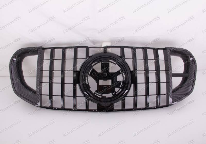   BR Mercedes GLS (X 167) BlackLine (3)  -999