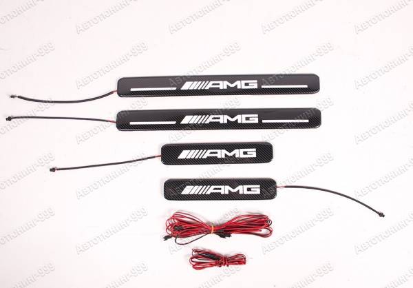       Mercedes-Benz / - G-klass (G463) 2018 / 2 / autotuning999.ru