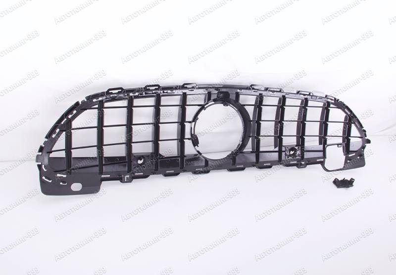  GT Mercedes C-class (W 206)  (6)  -999