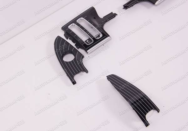  Mercedes-Benz / - S-klass (W 223) 2020 / 4 / autotuning999.ru