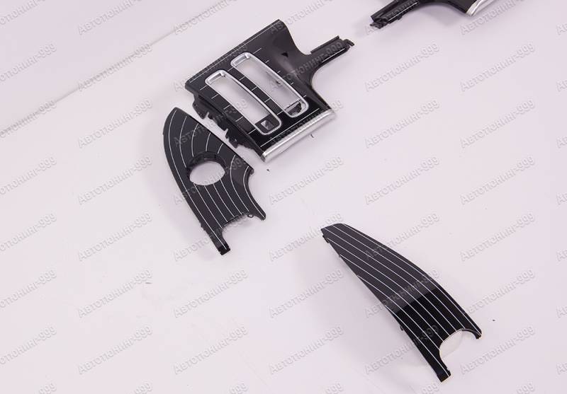     Mercedes S-klass (W 223) (4)  -999