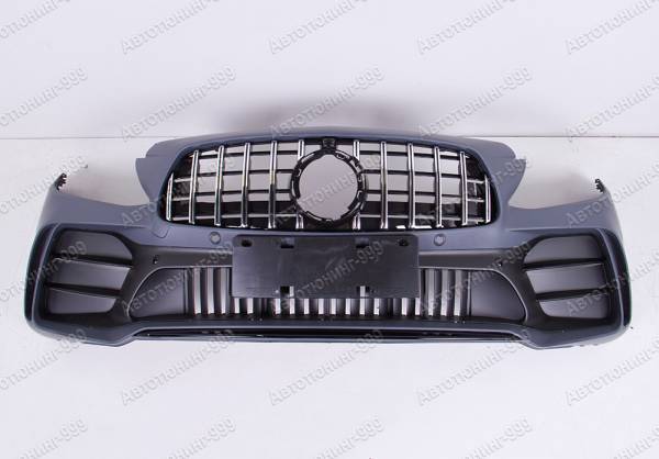  Mercedes-Benz / - C-klass (W205) Coupe 2018 / 2 / autotuning999.ru