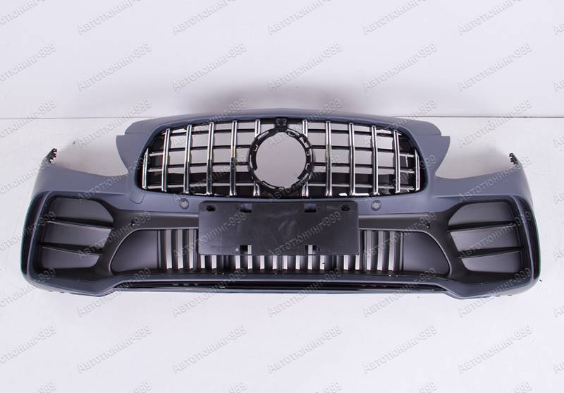  AMG GT   Mercedes C-klass (W 205) Coupe (2)  -999