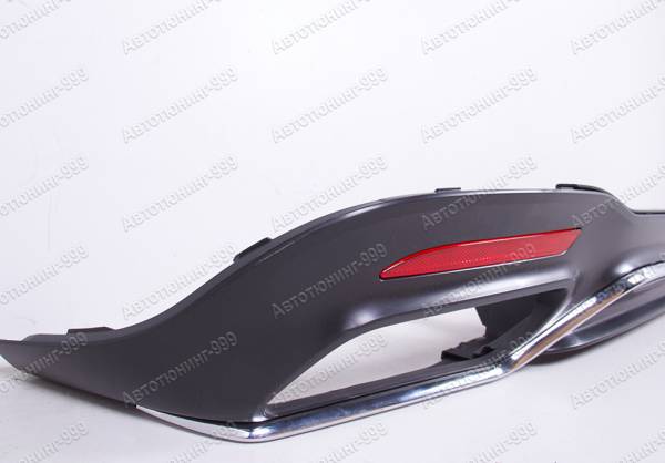  Mercedes-Benz / - S-klass (W222) 2017 / 14 / autotuning999.ru