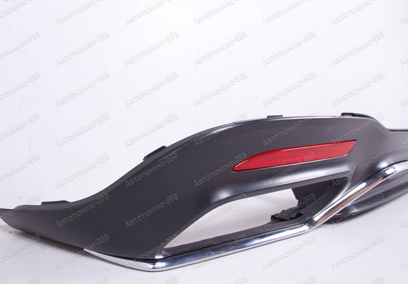  63 AMG  Mercedes S-klass (W 222) 2017-. (14)  -999