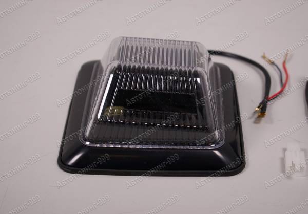 , ,  Mercedes-Benz / - G-klass (G463) 1990 / 4 / autotuning999.ru