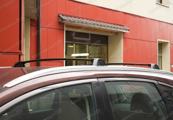    Honda /  CR-V 2012 / 3 / autotuning999.ru