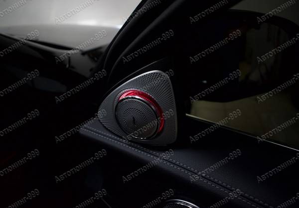  Mercedes-Benz / - E-klass (W213) 2016 / 9 / autotuning999.ru