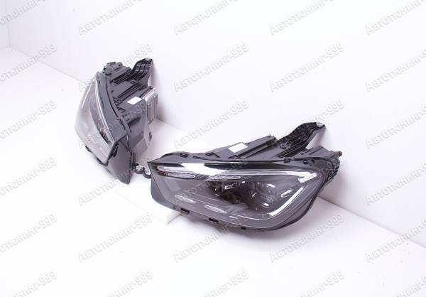 , ,  Mercedes-Benz / - GLE 2018 / 4 / autotuning999.ru