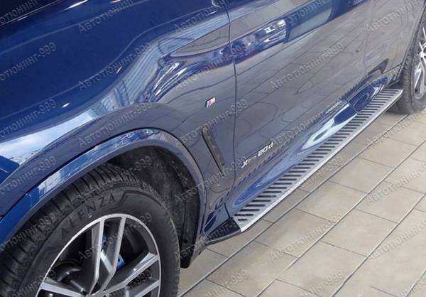 , ,  BMW /  X3 2017 / 7 / autotuning999.ru